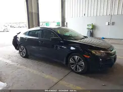 2HGFC1F77GH653461 2016 HONDA CIVIC