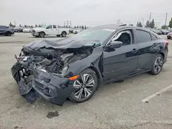 2HGFC1F77GH654884 2016 HONDA CIVIC