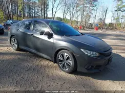 2HGFC1F77GH659079 2016 HONDA CIVIC
