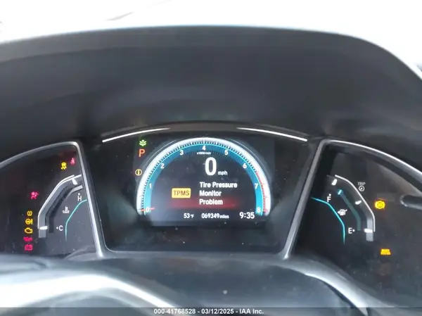 2HGFC1F77GH659079 2016 HONDA CIVIC - Image 7