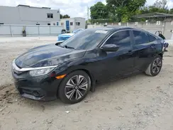 2HGFC1F77GH660166 2016 HONDA CIVIC