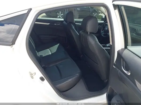 2HGFC1F77HH631042 2017 HONDA CIVIC - Image 8