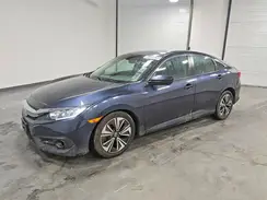 2HGFC1F77HH631137 2017 HONDA CIVIC