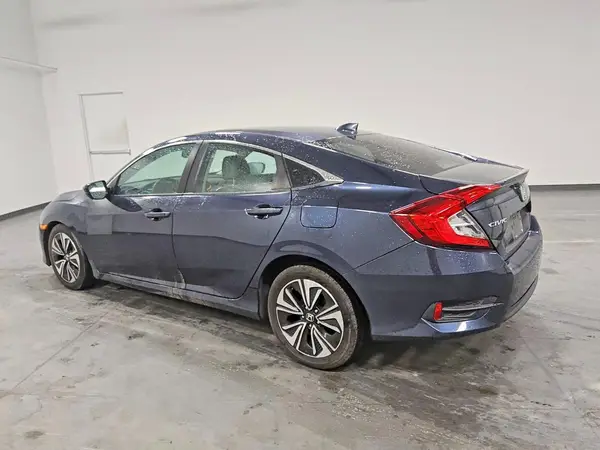 2HGFC1F77HH631137 2017 HONDA CIVIC - Image 2