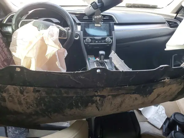 2HGFC1F77HH631266 2017 HONDA CIVIC - Image 8