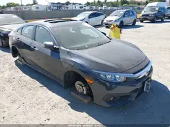 2HGFC1F77HH634233 2017 HONDA CIVIC