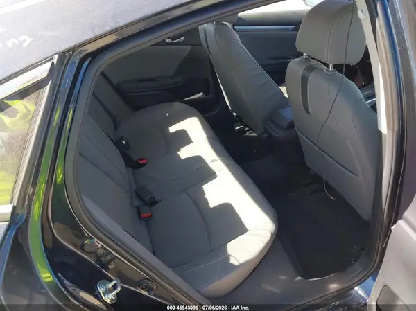 2HGFC1F77HH634233 2017 HONDA CIVIC - Image 8