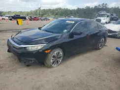 2HGFC1F77HH635382 2017 HONDA CIVIC