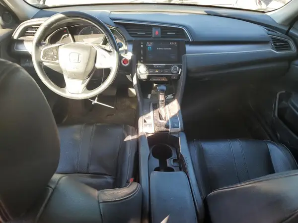 2HGFC1F77HH638041 2017 HONDA CIVIC - Image 8