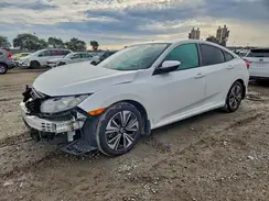 2HGFC1F77HH639576 2017 HONDA CIVIC