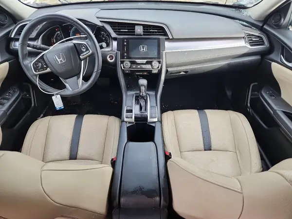 2HGFC1F77HH639576 2017 HONDA CIVIC - Image 8