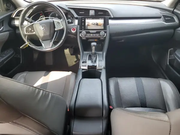 2HGFC1F77HH640307 2017 HONDA CIVIC - Image 8