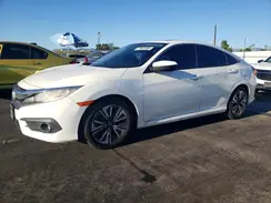 2HGFC1F77HH642221 2017 HONDA CIVIC