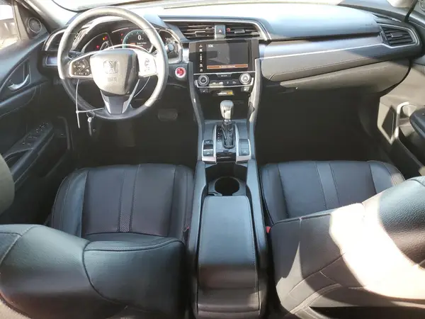 2HGFC1F77HH642302 2017 HONDA CIVIC - Image 8