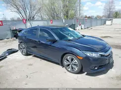 2HGFC1F77HH642462 2017 HONDA CIVIC