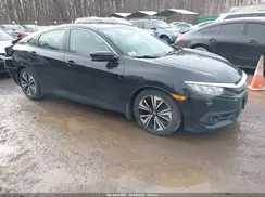 2HGFC1F77HH643448 2017 HONDA CIVIC