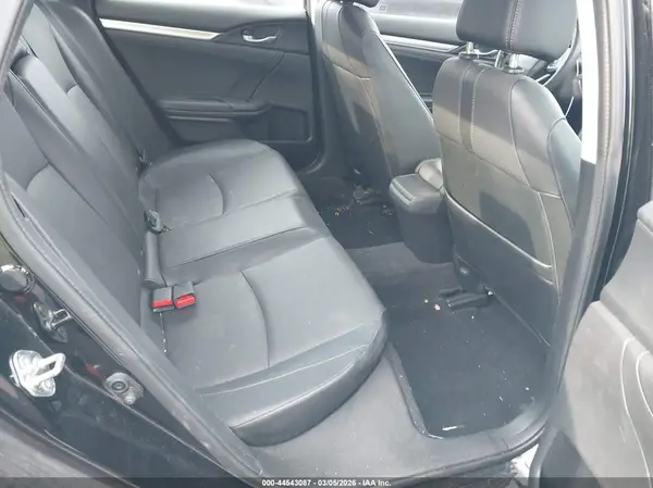 2HGFC1F77HH643448 2017 HONDA CIVIC - Image 8