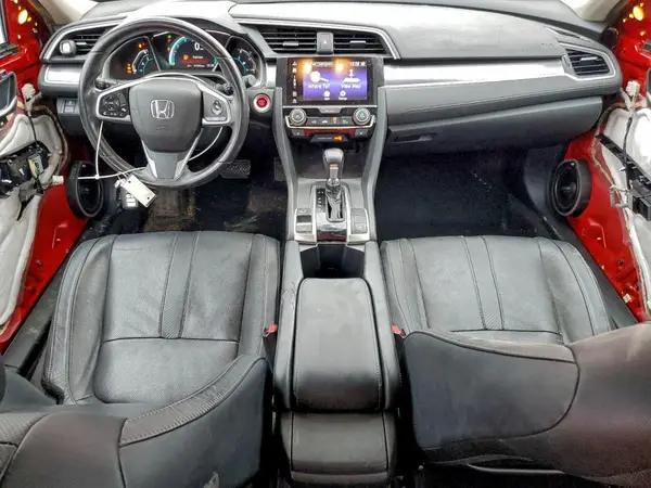 2HGFC1F77HH643501 2017 HONDA CIVIC - Image 8