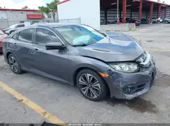 2HGFC1F77HH645927 2017 HONDA CIVIC