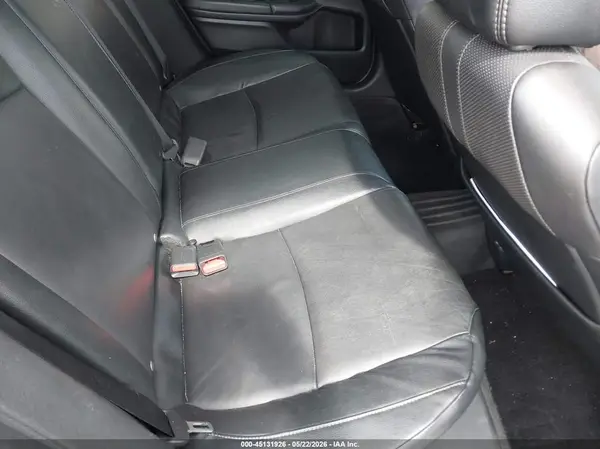 2HGFC1F77HH645927 2017 HONDA CIVIC - Image 8