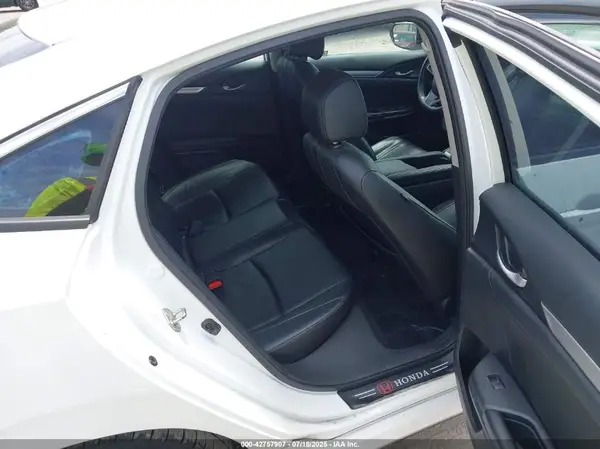2HGFC1F77HH646110 2017 HONDA CIVIC - Image 8