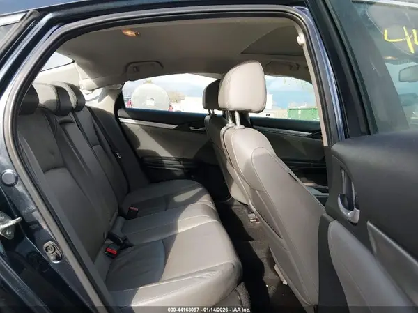 2HGFC1F77HH647497 2017 HONDA CIVIC - Image 8