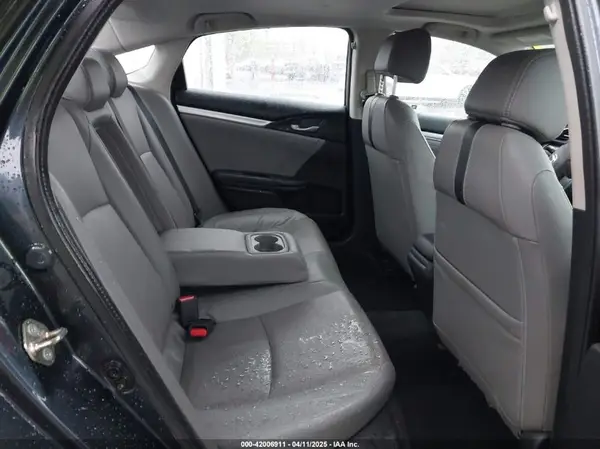 2HGFC1F77HH647516 2017 HONDA CIVIC - Image 8