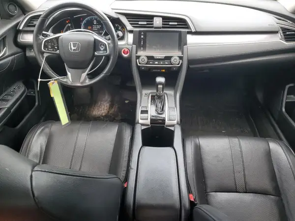 2HGFC1F77HH648066 2017 HONDA CIVIC - Image 8