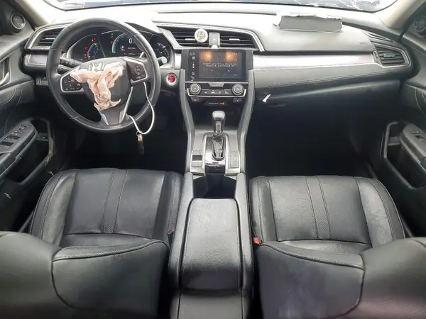 2HGFC1F77HH651579 2017 HONDA CIVIC - Image 8