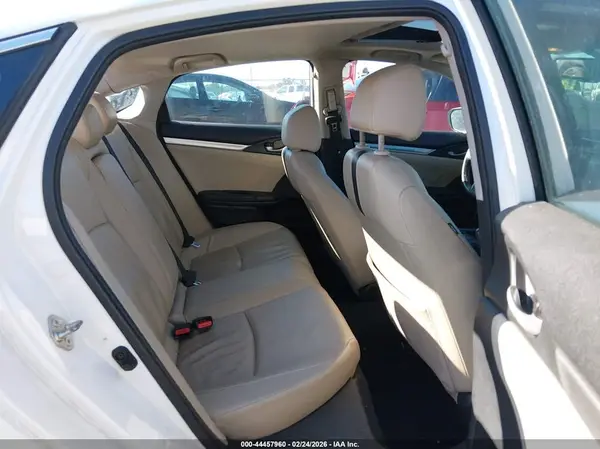 2HGFC1F77HH651775 2017 HONDA CIVIC - Image 8
