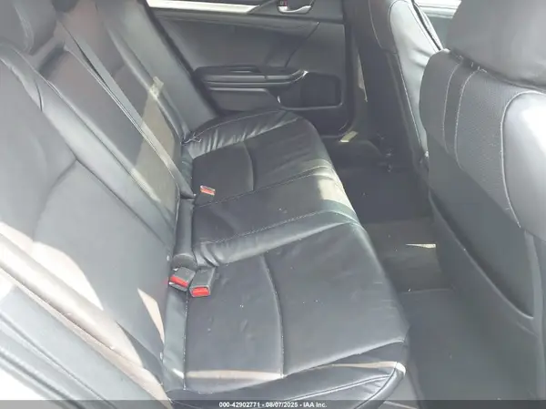 2HGFC1F77HH654157 2017 HONDA CIVIC - Image 8