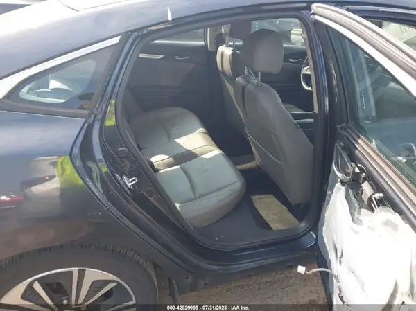 2HGFC1F77HH654448 2017 HONDA CIVIC - Image 8