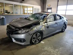 2HGFC1F77HH658080 2017 HONDA CIVIC