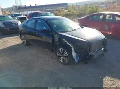 2HGFC1F77HH658130 2017 HONDA CIVIC