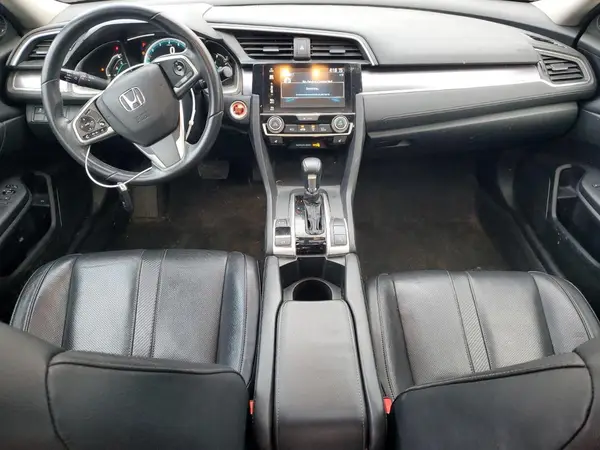 2HGFC1F77HH658290 2017 HONDA CIVIC - Image 8