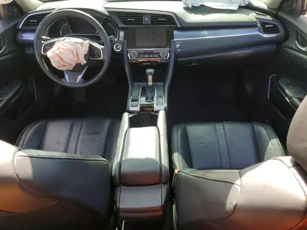 2HGFC1F77HH658581 2017 HONDA CIVIC - Image 8