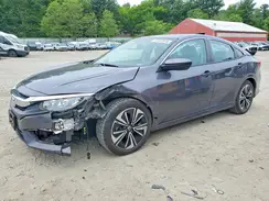 2HGFC1F77HH658693 2017 HONDA CIVIC