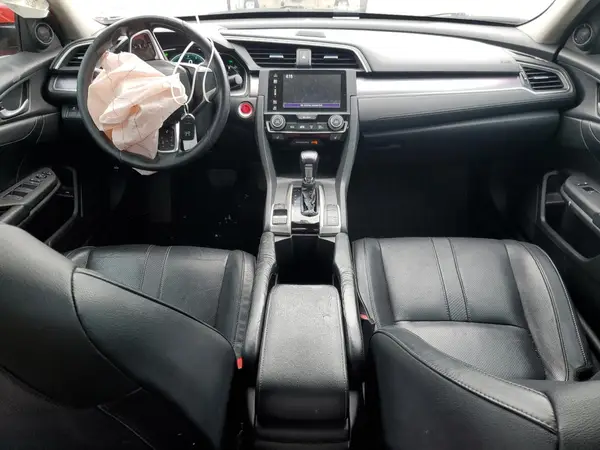 2HGFC1F77HH659441 2017 HONDA CIVIC - Image 8