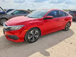 2HGFC1F77HH659648 2017 HONDA CIVIC