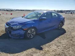2HGFC1F77HH659777 2017 HONDA CIVIC