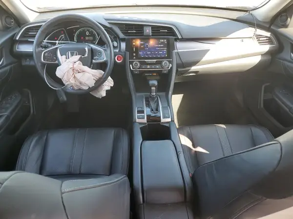 2HGFC1F77HH659777 2017 HONDA CIVIC - Image 8