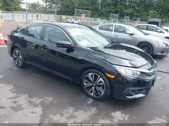2HGFC1F77HH659889 2017 HONDA CIVIC