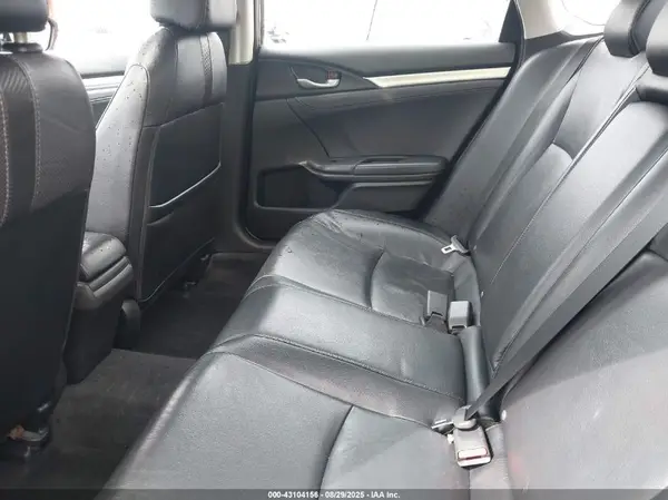 2HGFC1F77HH659889 2017 HONDA CIVIC - Image 8