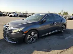 2HGFC1F77JH640488 2018 HONDA CIVIC