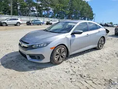 2HGFC1F77JH641009 2018 HONDA CIVIC