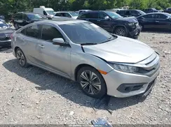 2HGFC1F77JH641902 2018 HONDA CIVIC