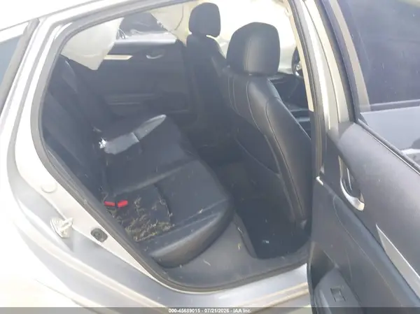 2HGFC1F77JH641902 2018 HONDA CIVIC - Image 8