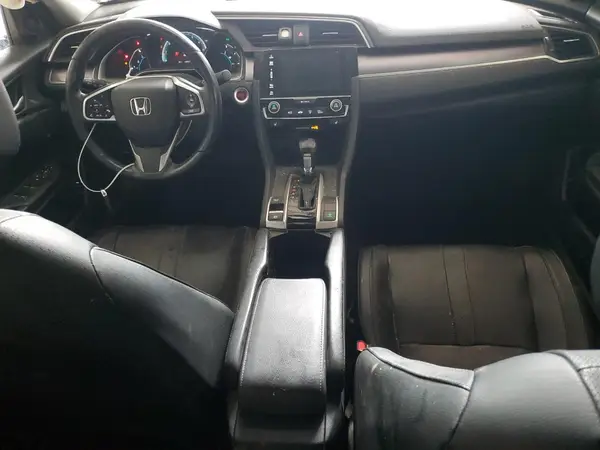 2HGFC1F77JH642189 2018 HONDA CIVIC - Image 8
