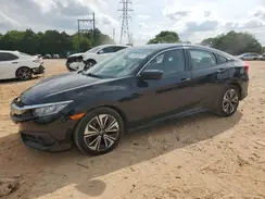 2HGFC1F77JH642855 2018 HONDA CIVIC