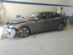 2HGFC1F77JH643648 2018 HONDA CIVIC